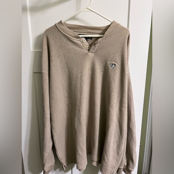 VINTAGE Men’s 2XL Big Dog Pullover Sweater - Picture 1 of 5